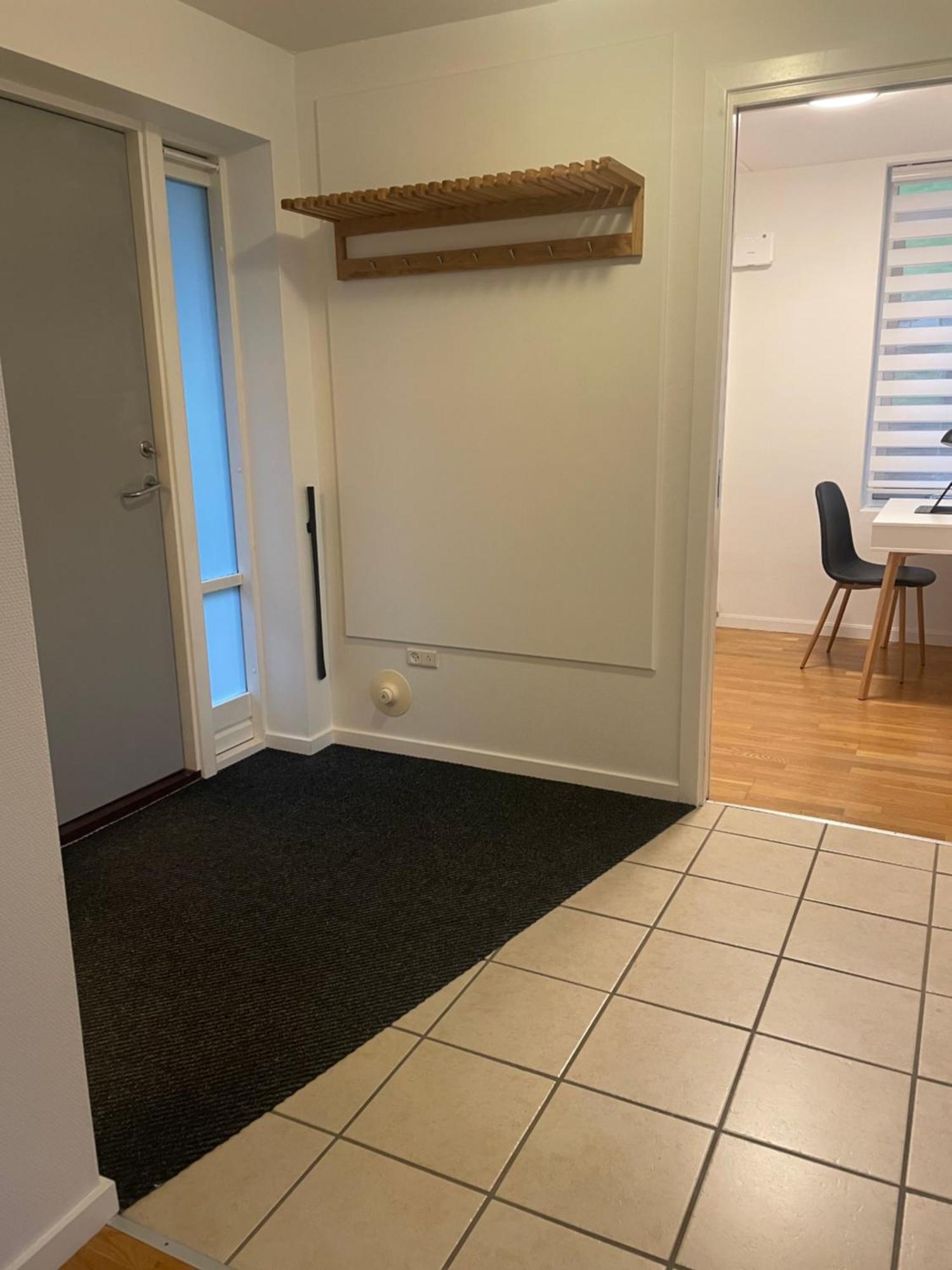 Unique Sea & Landscape View And Spacious Apartment Klaksvík エクステリア 写真