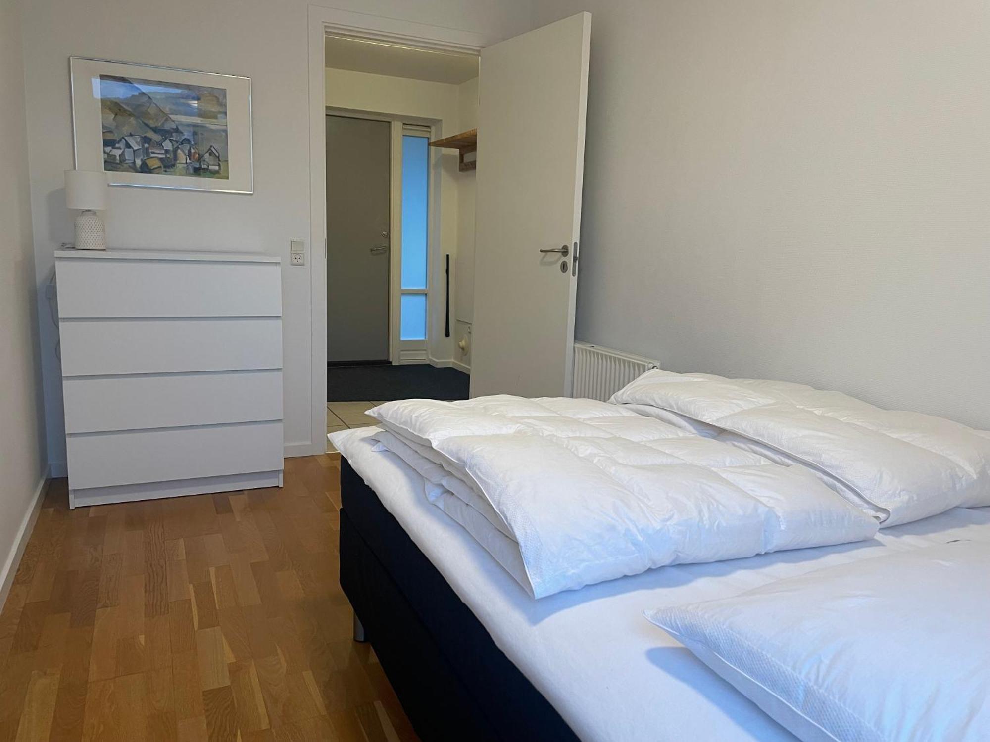 Unique Sea & Landscape View And Spacious Apartment Klaksvík エクステリア 写真